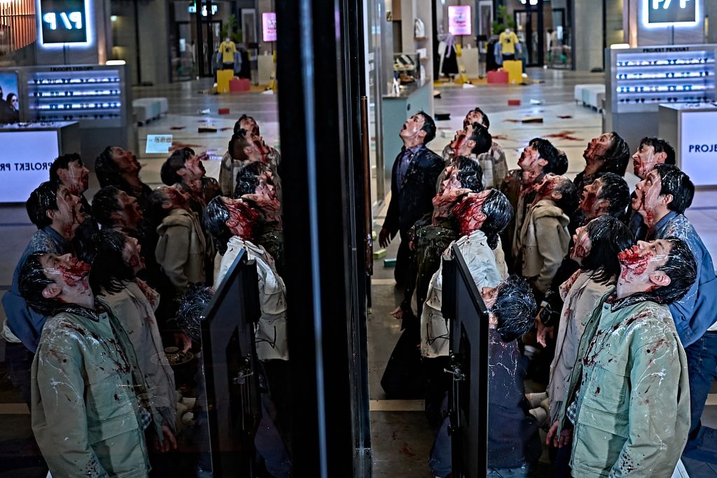colony 8