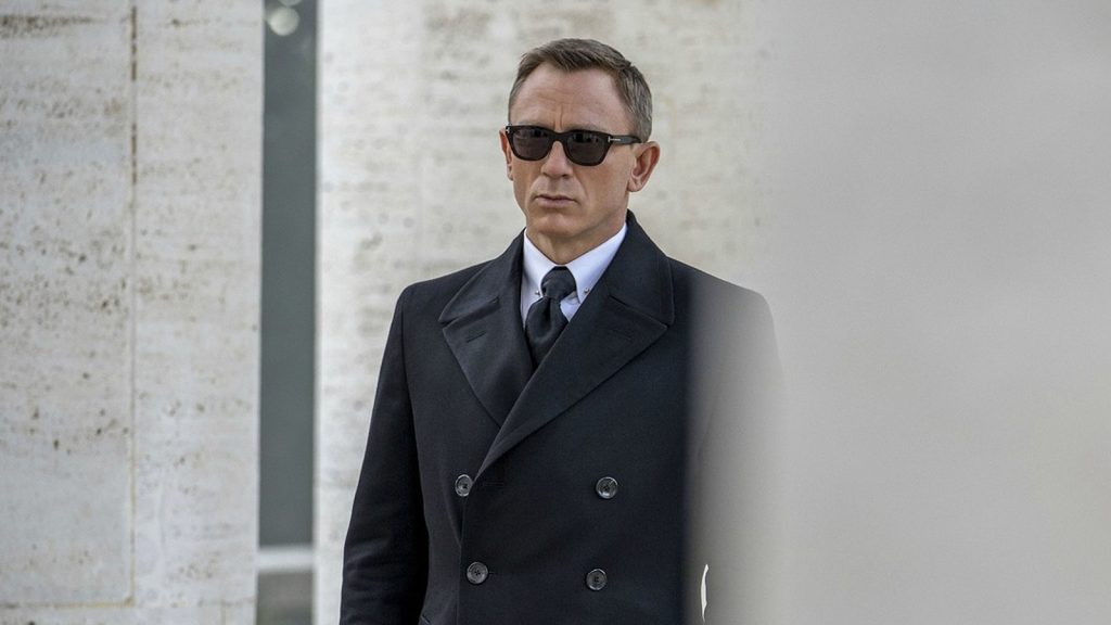 james bond casting director condition