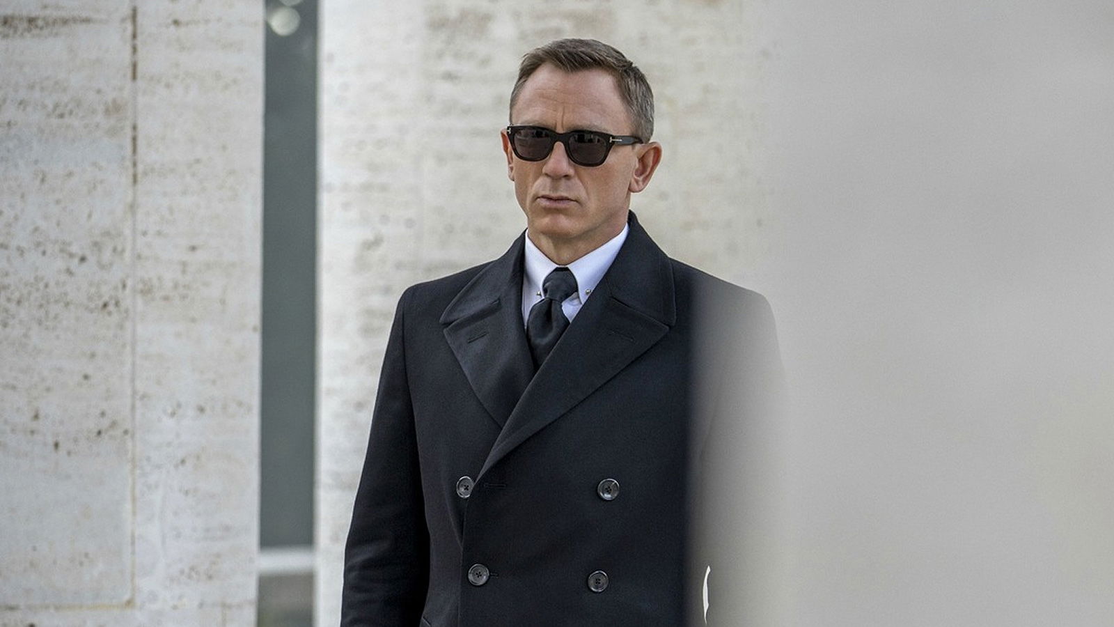James Bond Casting Director Sets Condition for New 007 Actor
