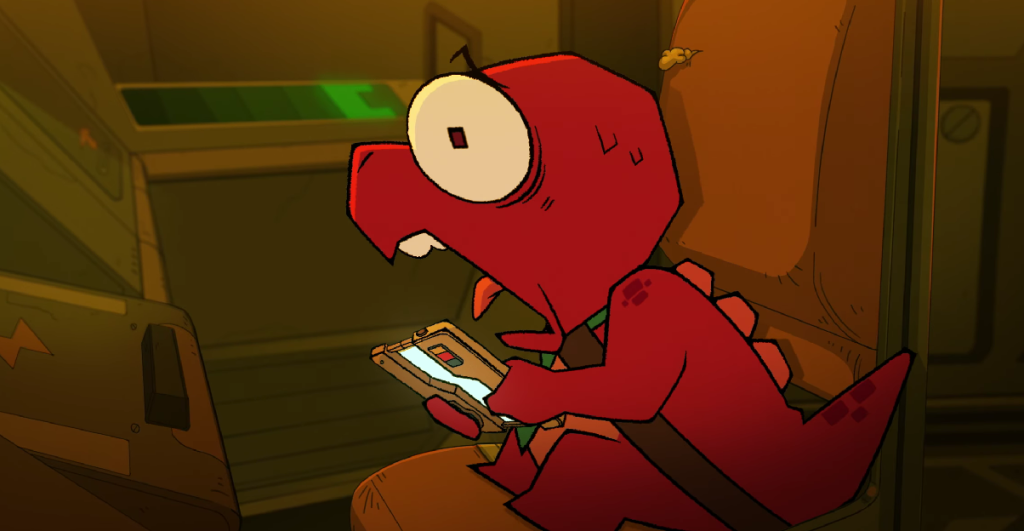 Gobbles in Gameoverse
