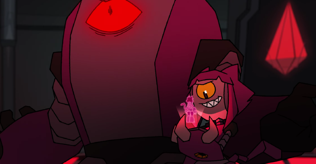 Malice and Mayhem in Gameoverse