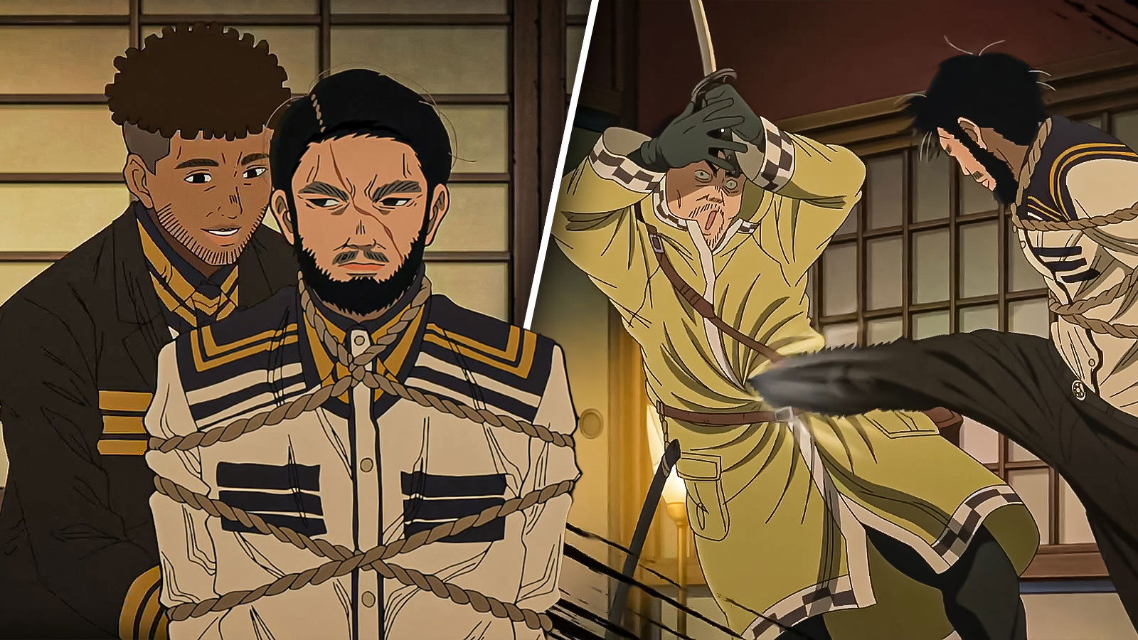 Nippon Sangoku Season 1 Episode Guide Release Schedule When The Next 