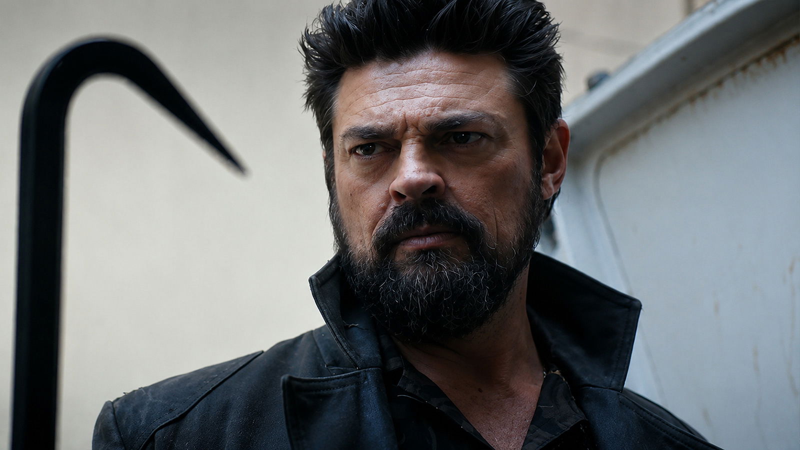 The Boys Season 5 Finale Teaser: Butcher Goes Scorched Earth One Last Time