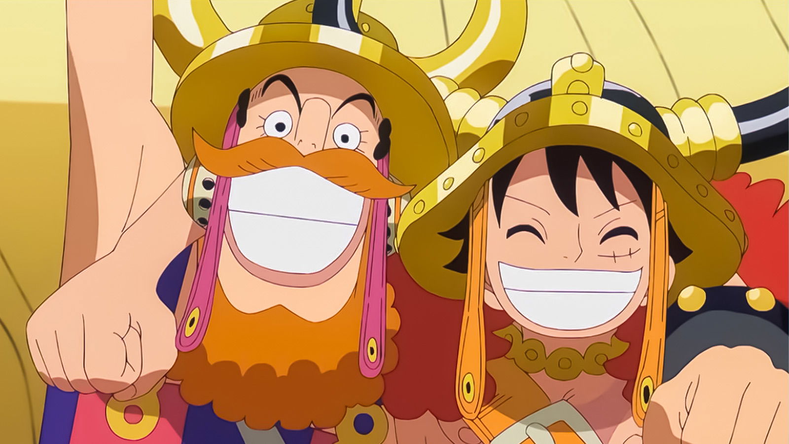 One Piece Episode 1163: Release Date, Time, What to Expect & How to Watch