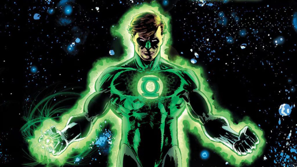 5 Strongest Green Lanterns in DC Comics, Ranked 15 Hal Jordan