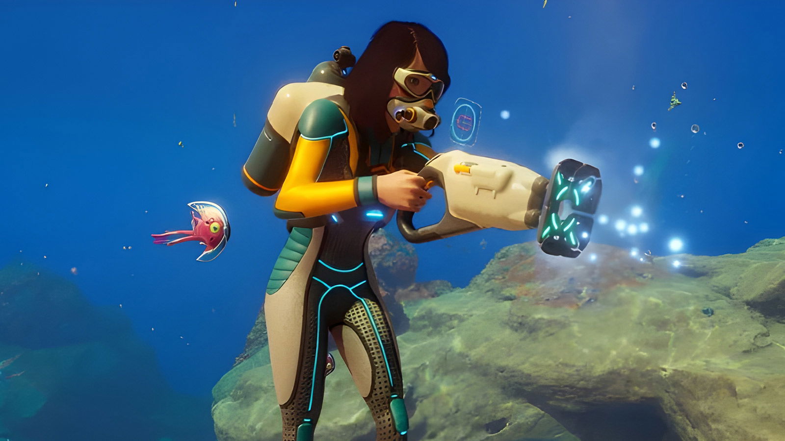 Subnautica 2: Best PC Settings for High FPS & Improved Gameplay