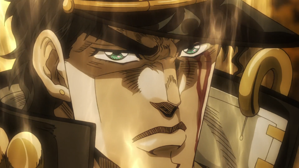  David Production