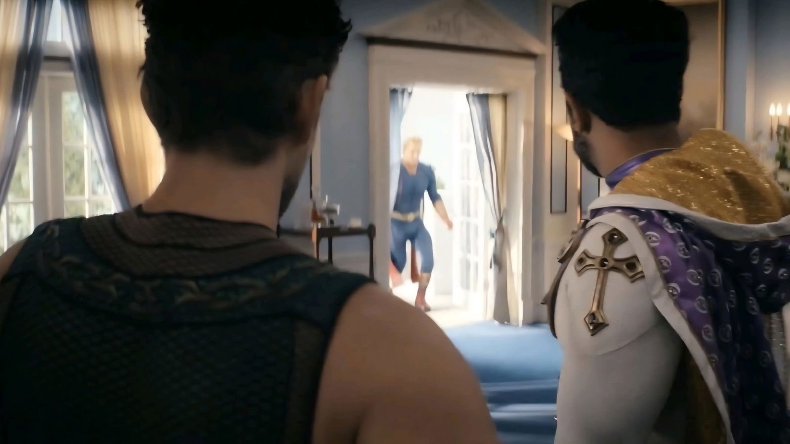 The Boys Season 5 Episode 8 Recap