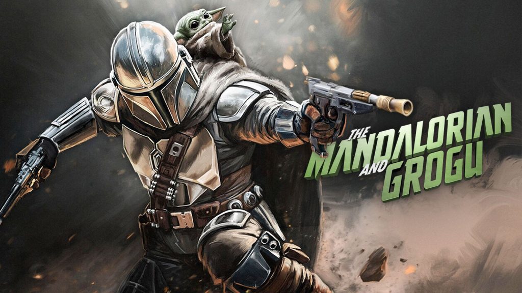 The Mandalorian and Grogu Review: This Is Not the Way