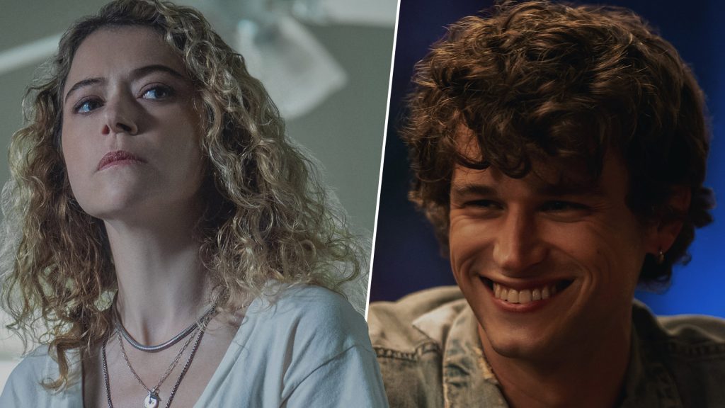 Maximum Pleasure Guaranteed Episodes 1–2 Ending Explained: Unpacking Trevor’s Murder Motive