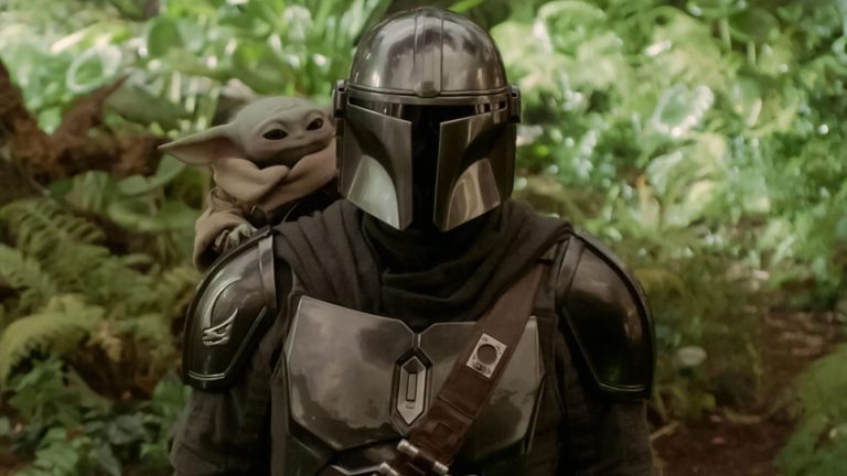 When Will The Mandalorian and Grogu Release on Disney+?