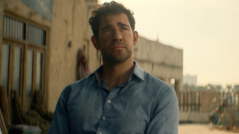 Tom Clancy’s Jack Ryan: Ghost War Ending Explained: Will John Krasinski’s CIA Agent Return for Another Mission? 