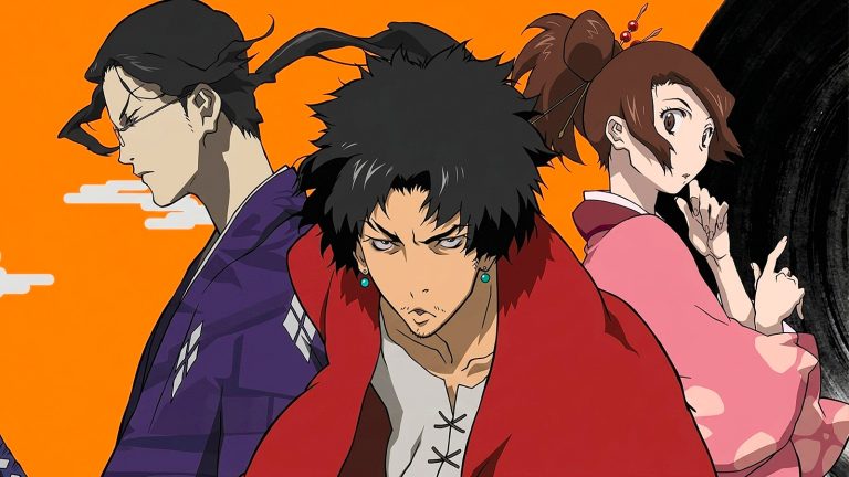22 Years Ago Today, Shinichiro Watanabe’s Samurai Champloo Changed Anime Forever