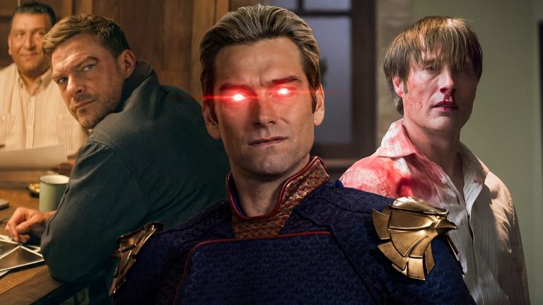 7 Violent Prime Video Shows With the Same TV-MA Rating as The Boys Season 5