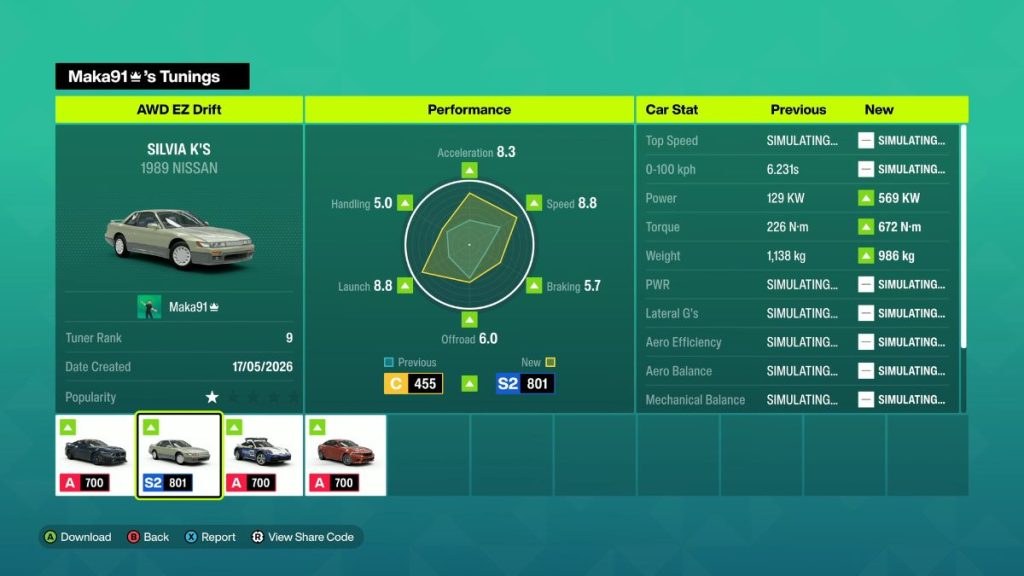 5 Best Tips for Drifting in Forza Horizon 6