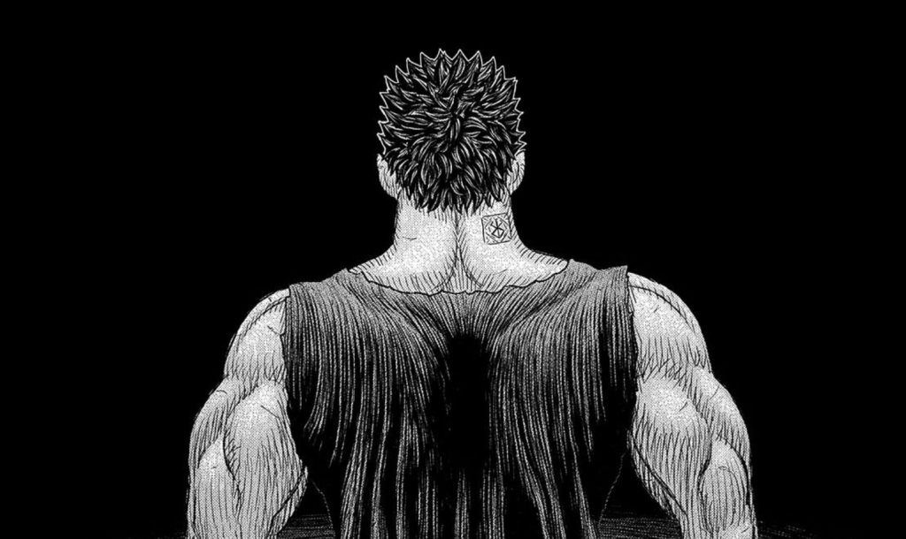 The Darkest Seinen Manga Returns in June 2026 After a Long Hiatus 25 a still from the berserk manga series