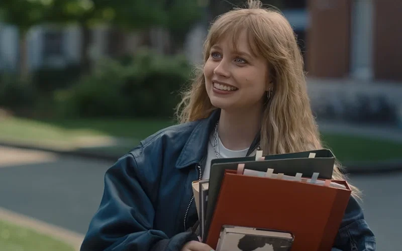Finding Rice Movie 'The Nice Guys' Star Angourie Rice’s New Movie ‘Finding Emily’ Releases ...
