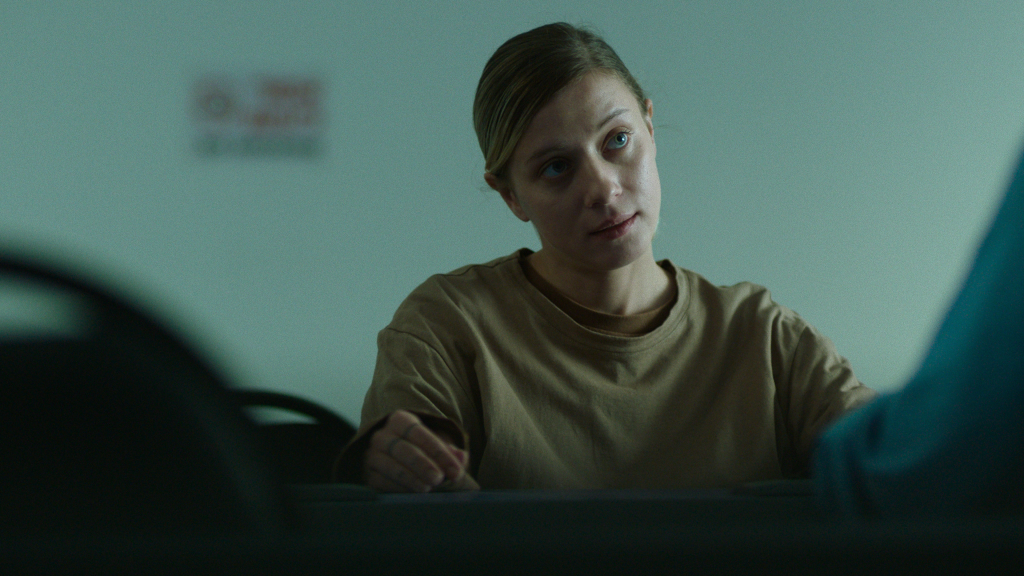 Unconditional Episode 4 Recap: Who Is Nadya Petrovski and Does She Sign the Appeal? 22 nadya unconditional
