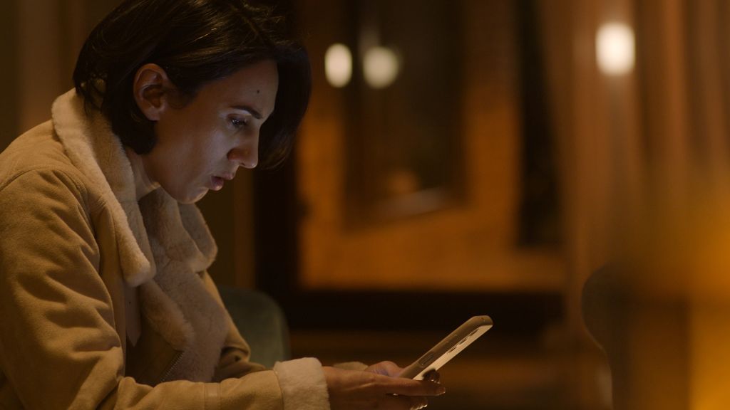 Unconditional Episode 4 Recap: Who Is Nadya Petrovski and Does She Sign the Appeal? 23 orna unconditional