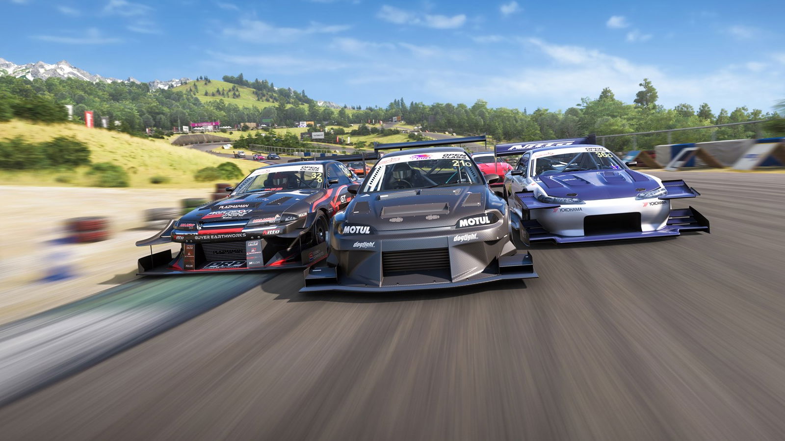 Forza Horizon 6 Photo Locations: Where to Find All 26 Locations