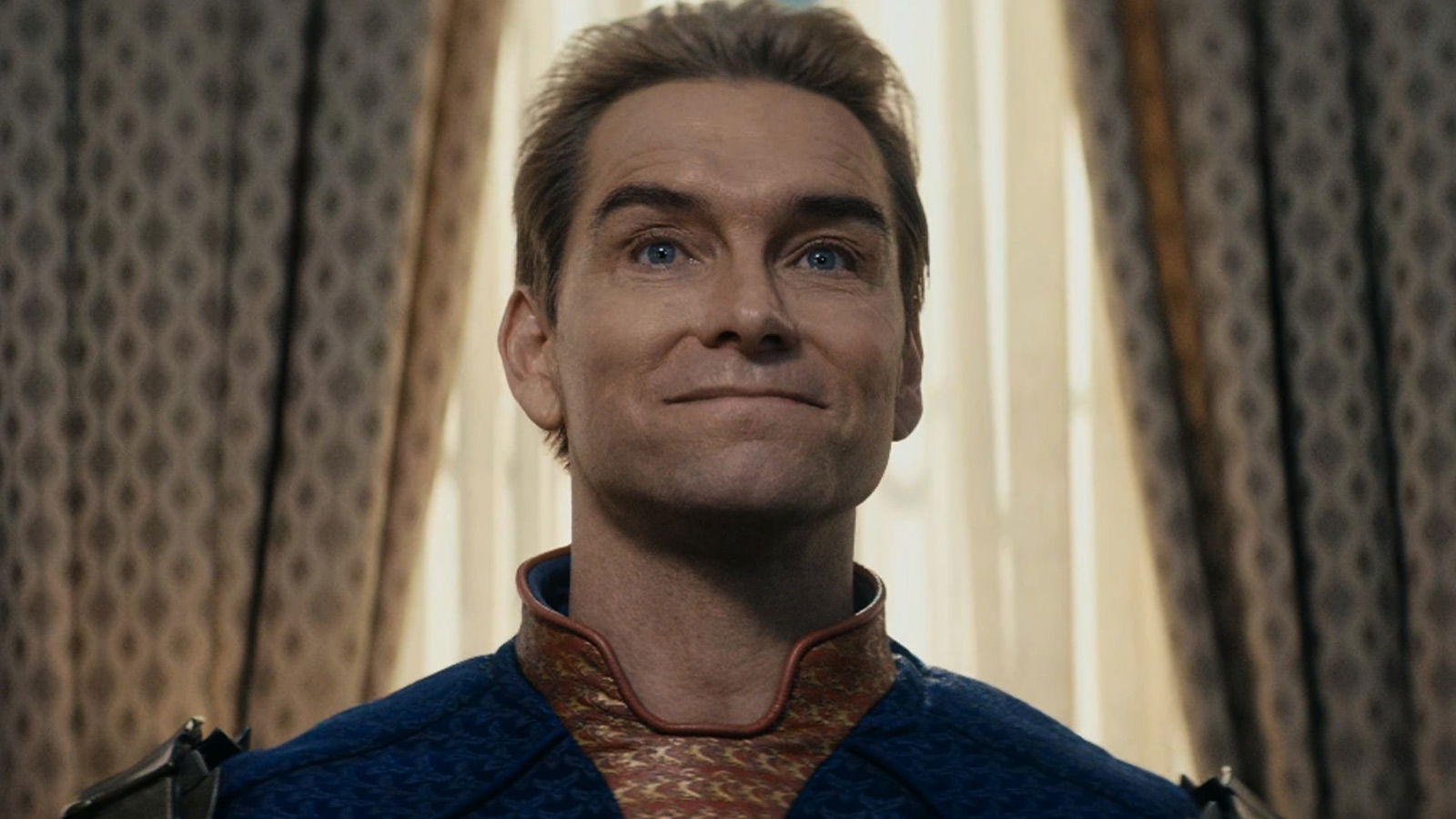 5 Reasons Homelander Is Antony Starr’s Best Performance (& 5 Why It’s Lucas Hood)