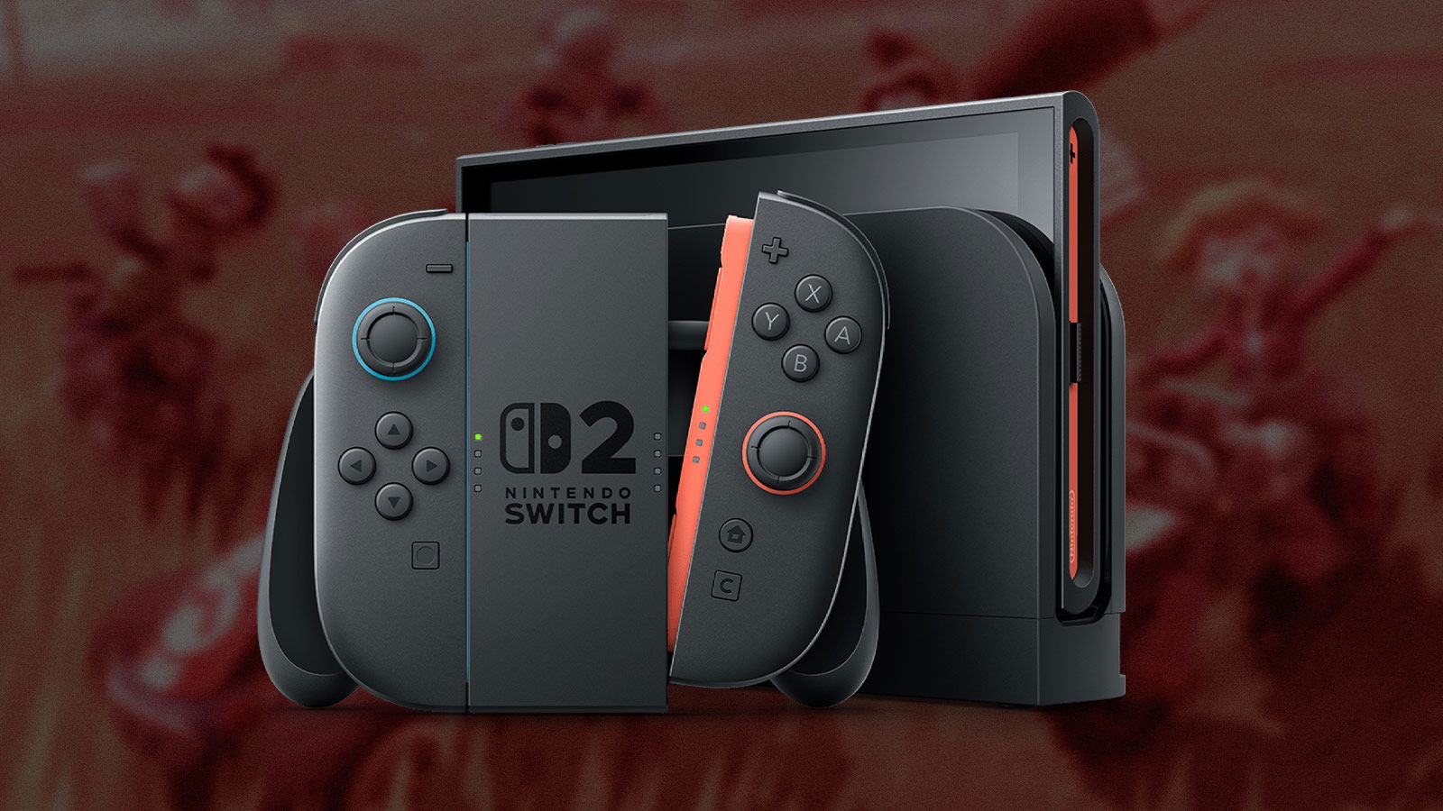 Nintendo Shares Drop After Switch 2 Price Hike: Full Breakdown