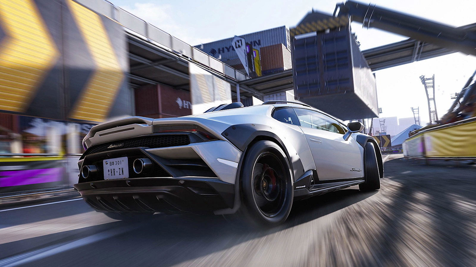 Forza Horizon 6: Best Cars in Each Class