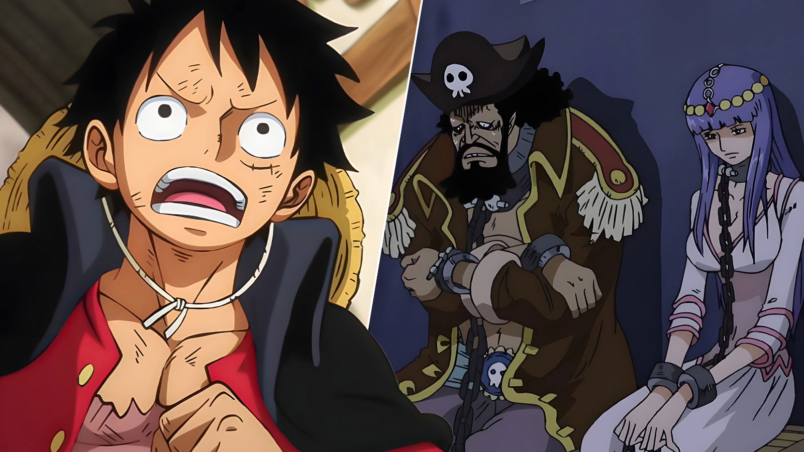 10 Times One Piece Mirrored Real World Events