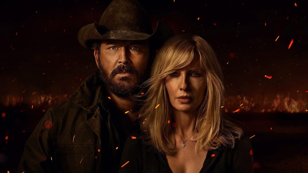 Dutton Ranch Season 1 Episode 3 Ending Explained