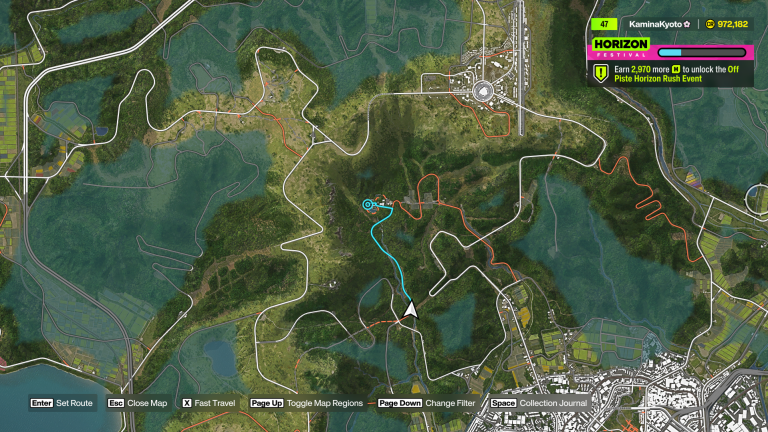 Ohtani Treasure Hunt Chest Location Forza Horizon 6 Welcome To Japan ohtani-treasure-hunt-chest-location-forza-horizon-6-welcome-to-japan