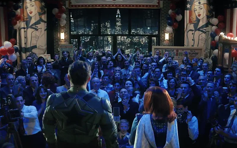 Voight Rising 'Vought Rising' Full Trailer Breakdown: Every Major Takeaway Explained