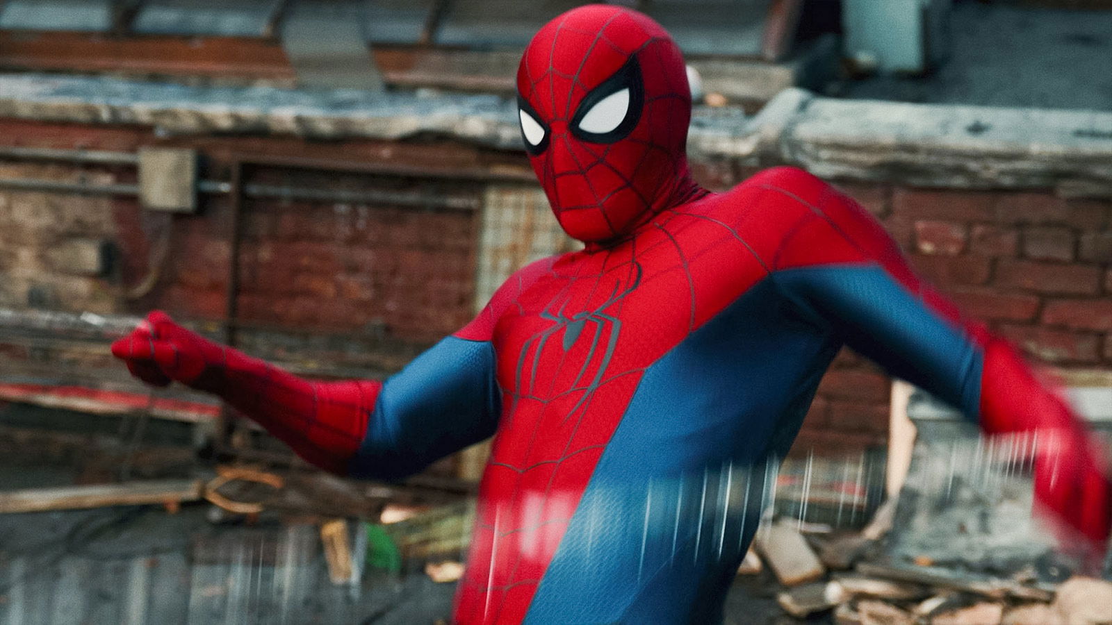 MCU Reveals Spider-Man’s ‘True Power’ Will Awaken In Brand New Day