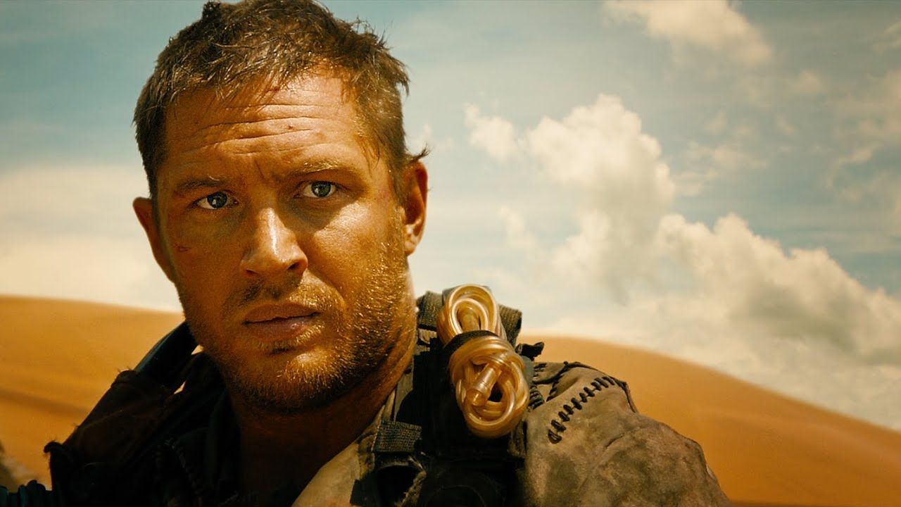  Fury Road (2015)