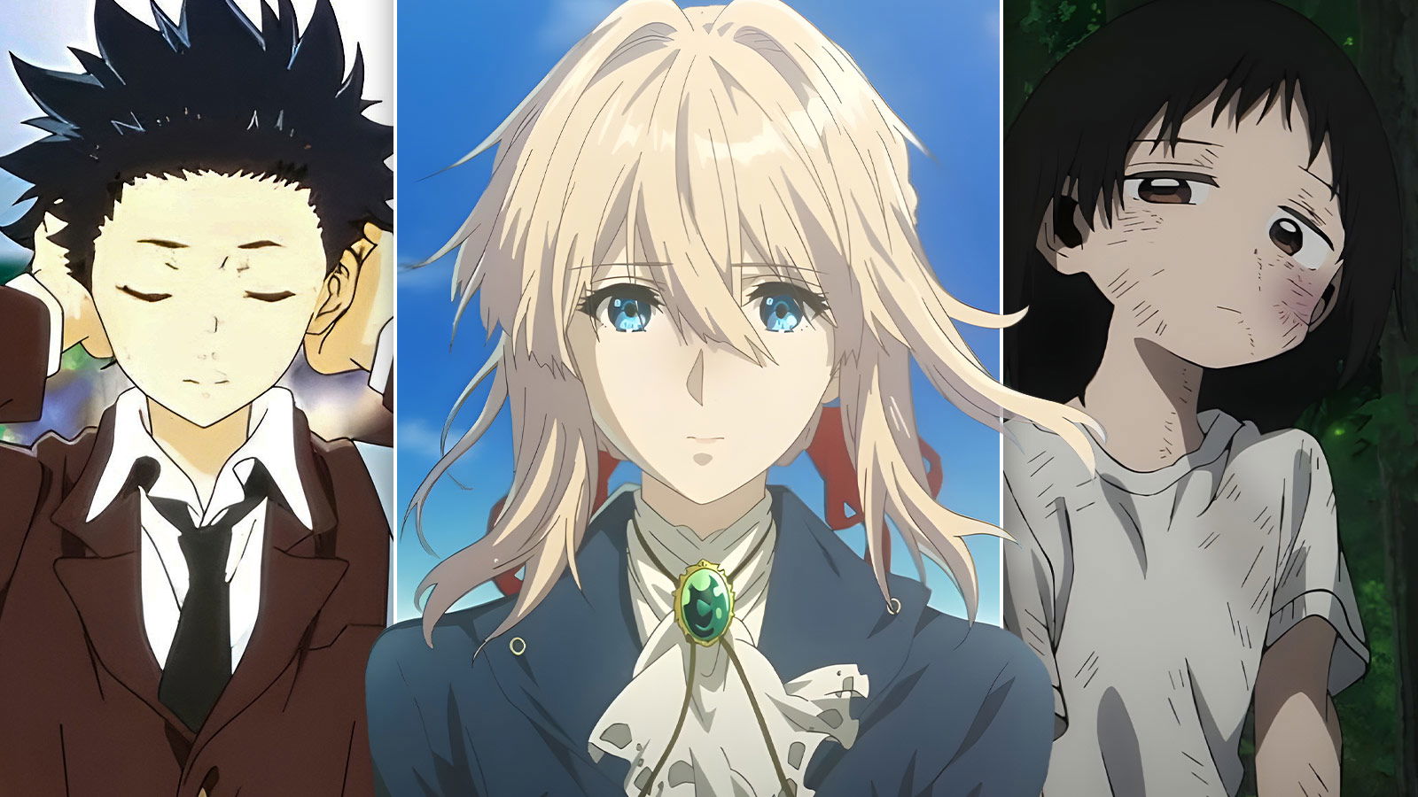 7 Most Emotionally Devastating Anime of The Past Decade, Ranked