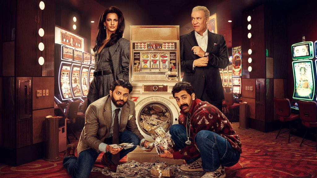 Deli Boys Season 2 Episode Guide