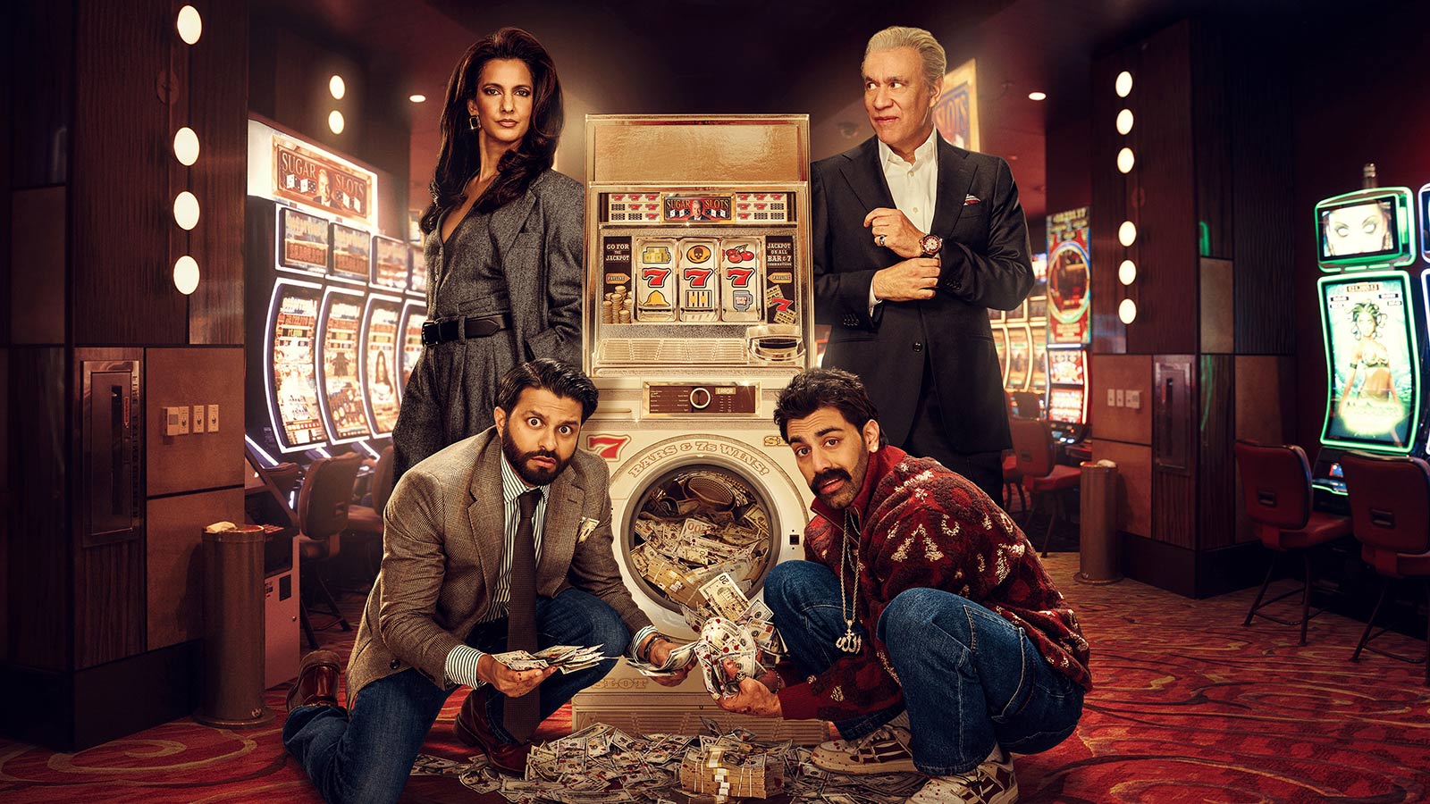 Deli Boys Season 2 Episode Guide: What Time Do New Episodes Drop on Hulu?