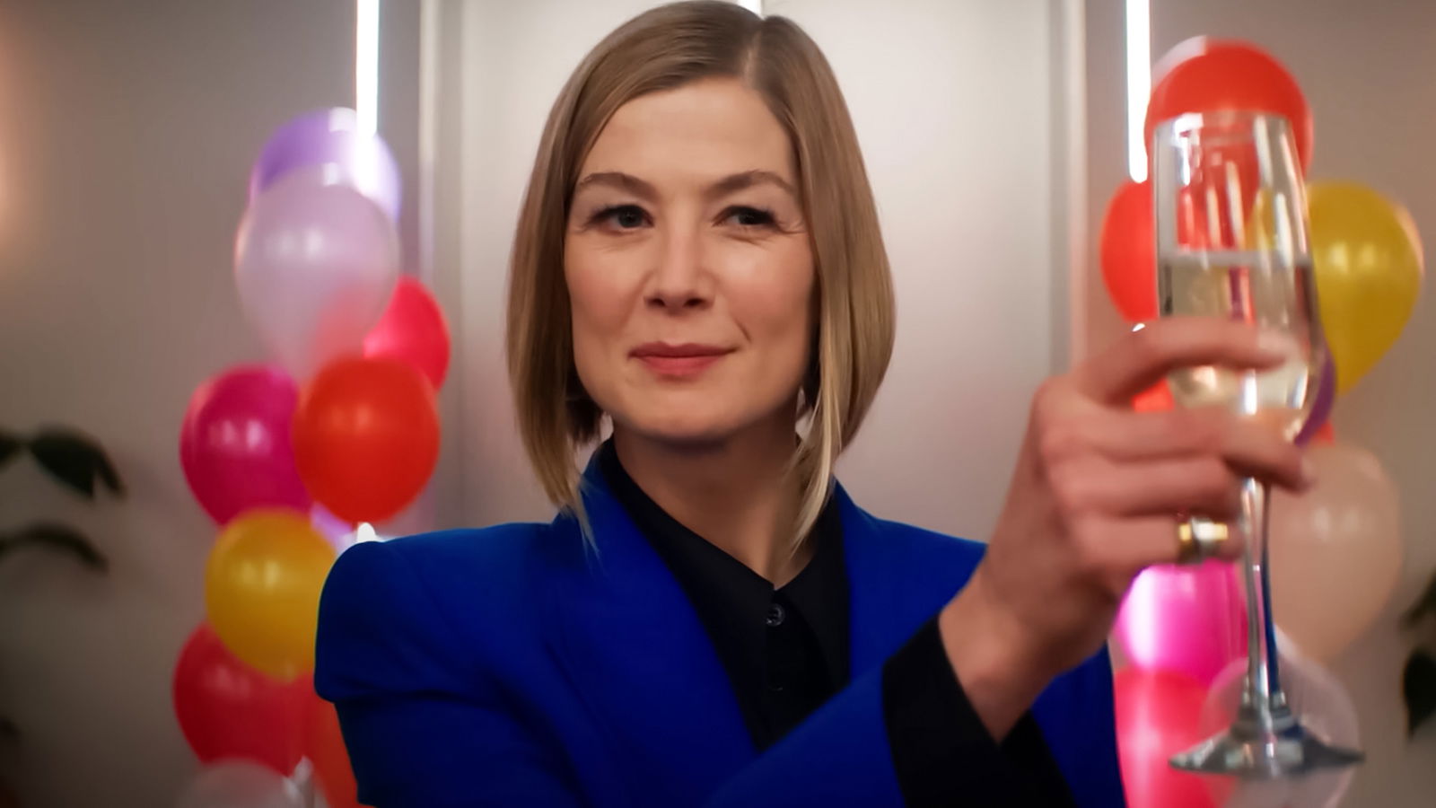 Ladies First Ending Explained: Why Alex Sets 3 Conditions Before Returning to Atlas