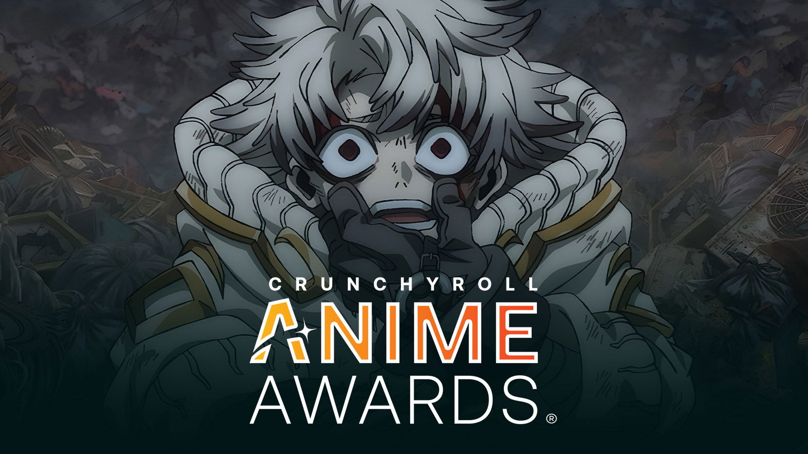 The 3 Strongest Contenders for Crunchyroll Anime Awards, Ranked by Most Nominations