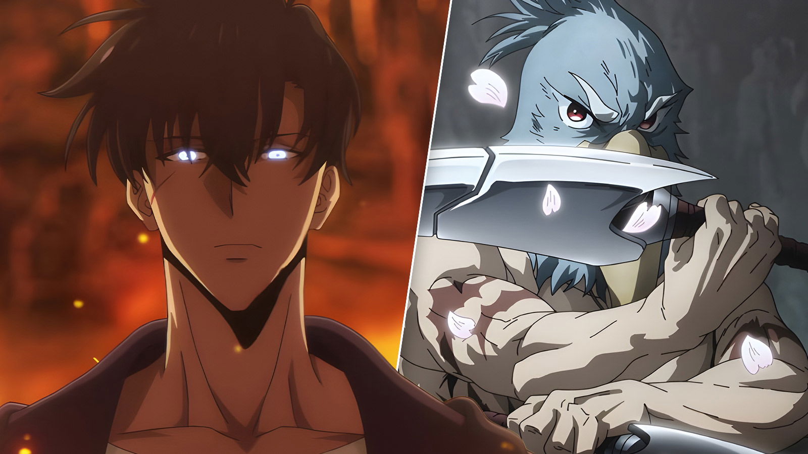 Why Shangri-La Frontier is The Next Must Watch on Netflix for Solo Leveling Fans