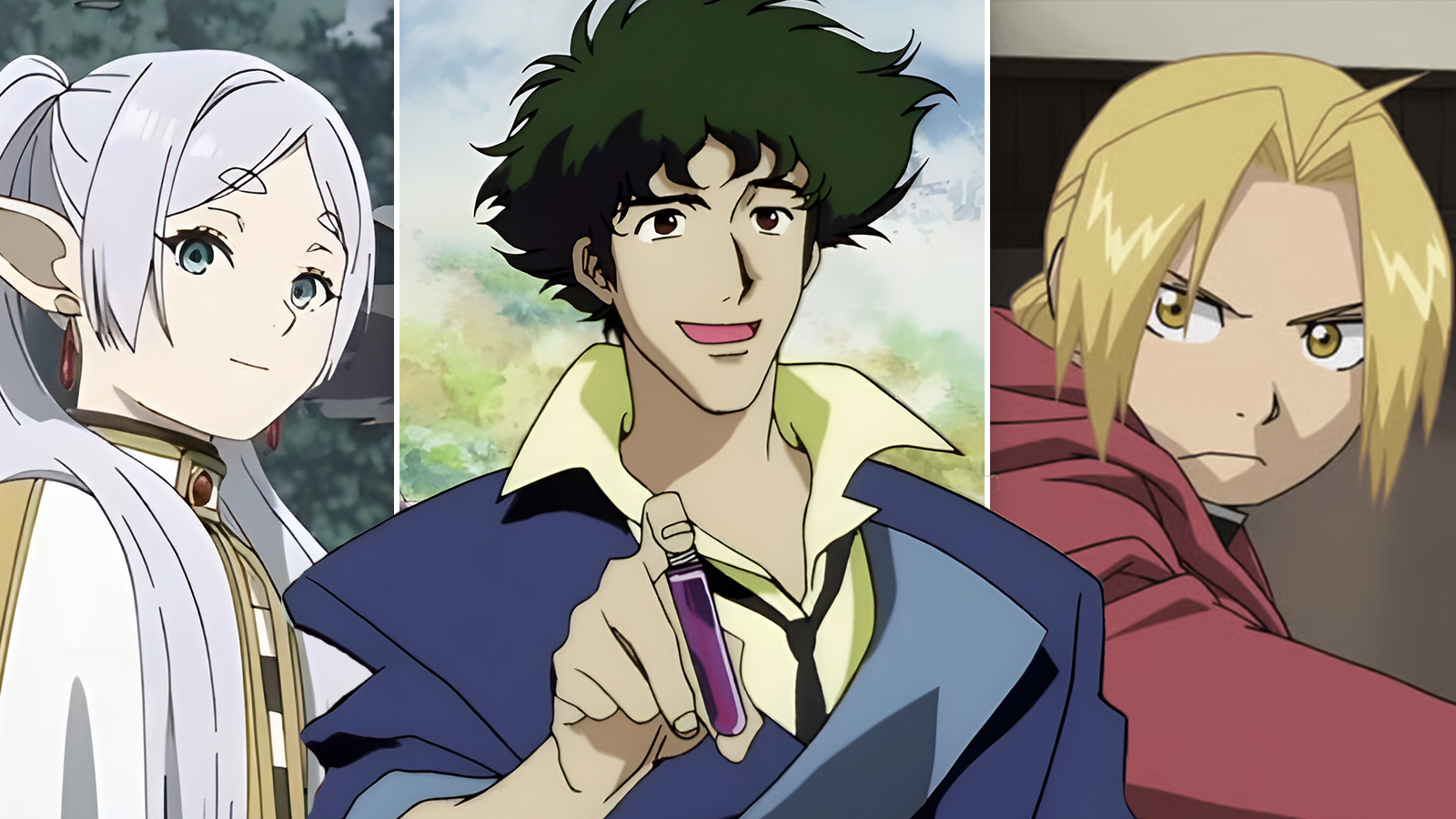 10 Best Anime on Crunchyroll With Stellar English Dubs, Ranked