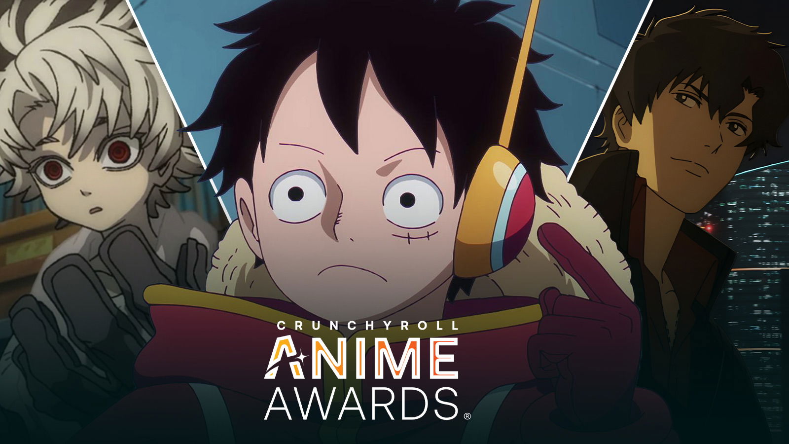 Crunchyroll Anime Awards 2026 Winners Revealed: Full List