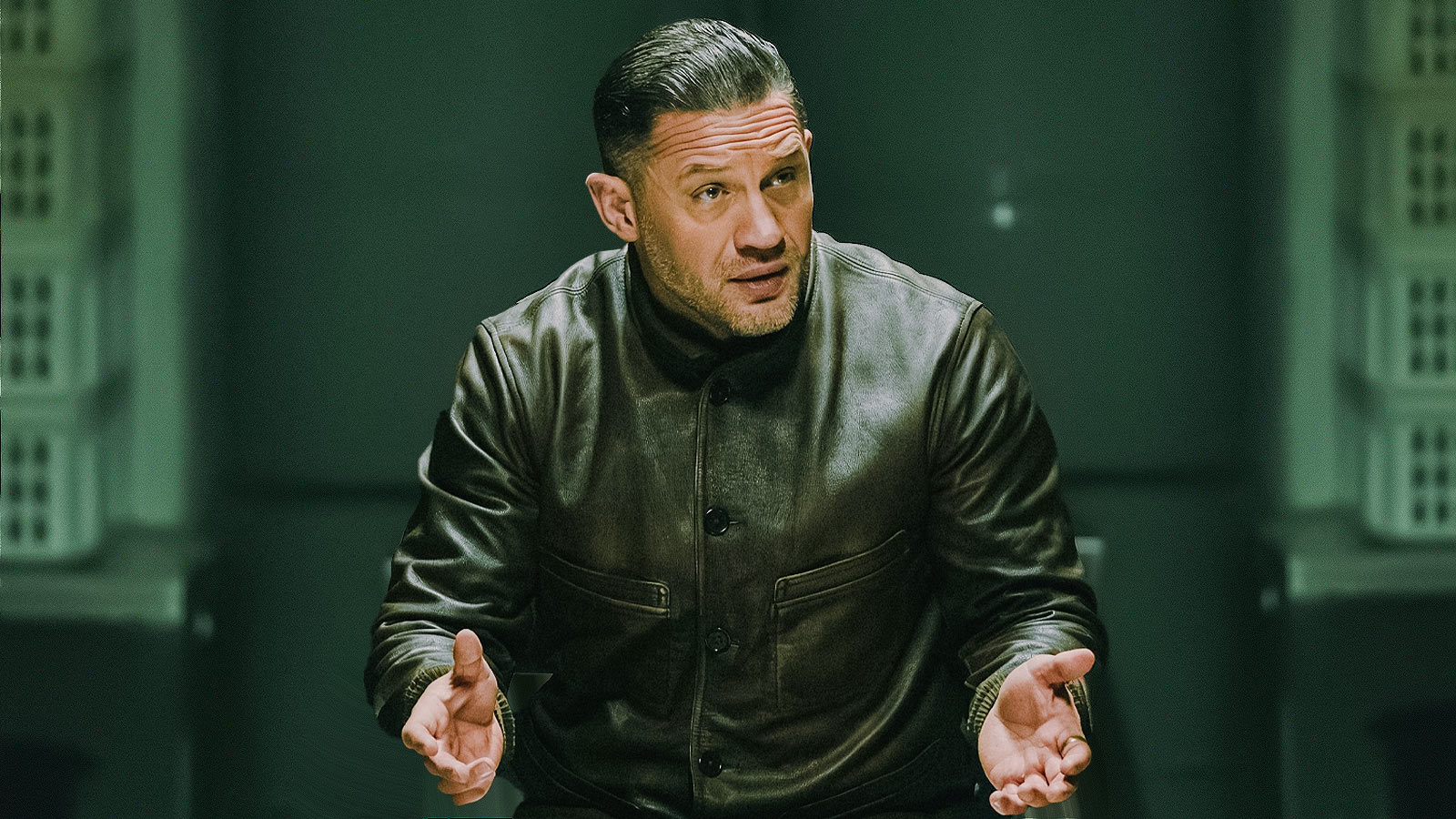 5 Times Tom Hardy Reportedly Clashed On Set 