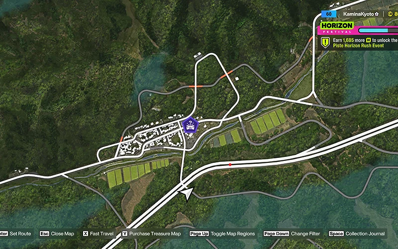 1987 Porsche 959 Location In Forza Horizon 6 1987-porsche-959-location-in-forza-horizon-6