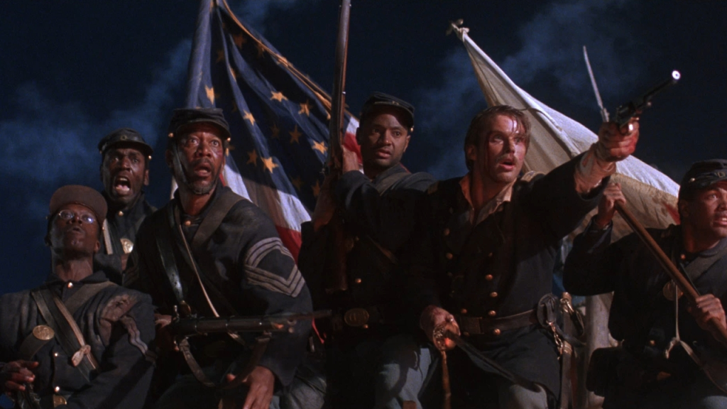 a still from glory, which will leave netflix in june 2026
