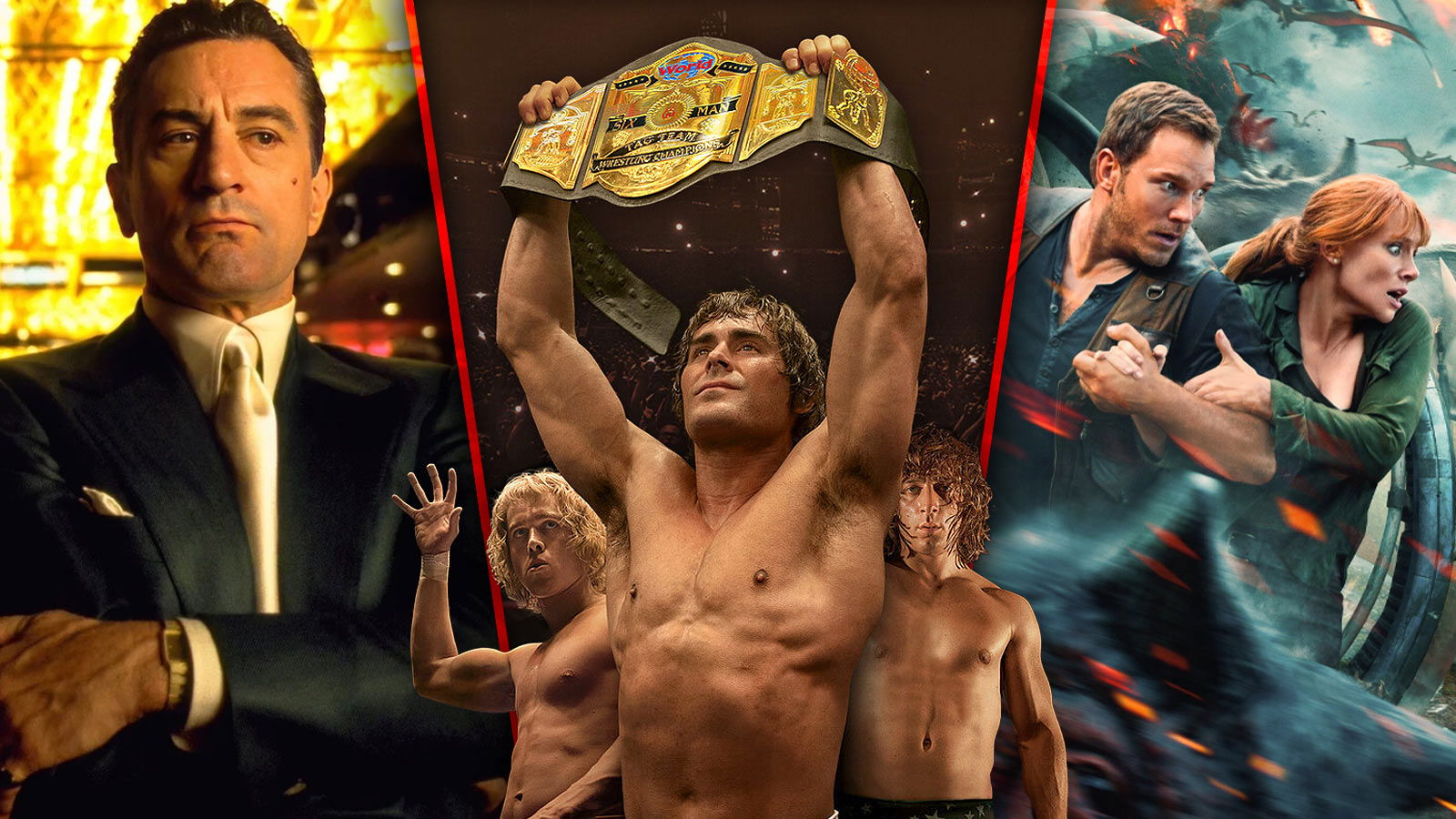 Top 10 Movies Leaving Netflix In June 2026