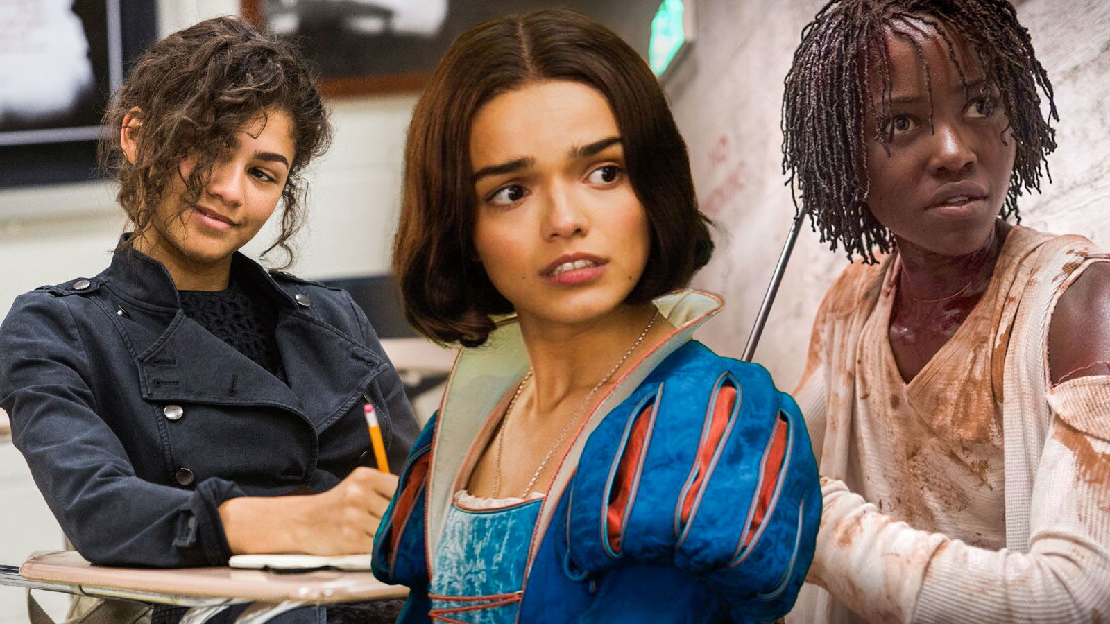 Every Major Race-Swap in Movies and TV This Decade, Ranked