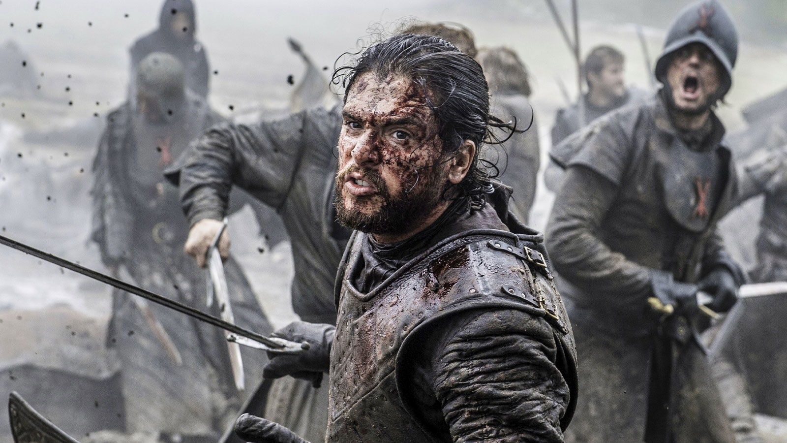 The 10 Costliest VFX Scenes In Game of Thrones History, Ranked