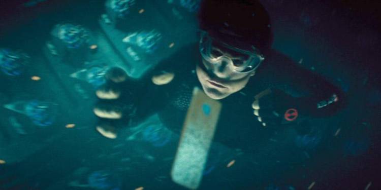  Impossible - Rogue Nation