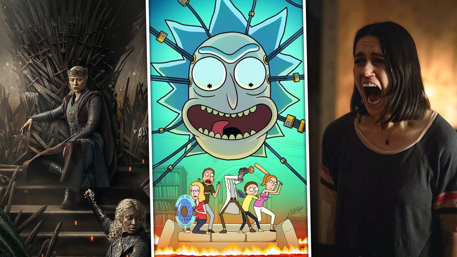 Every New TV Show and Movie Coming to HBO Max in June 2026