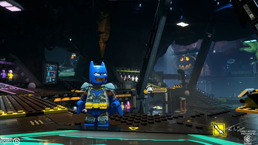 Knightfight suit 